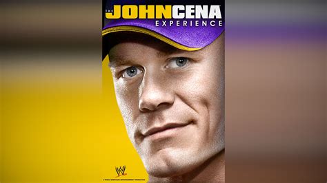 The Hidden Side of John Cena: How Magic Mushrooms Brought About Transformation